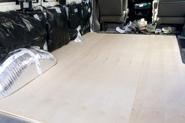 Real Wood Floors Made From Plywood Diy Flooring Plywood Flooring Diy Diy Wood Floors
